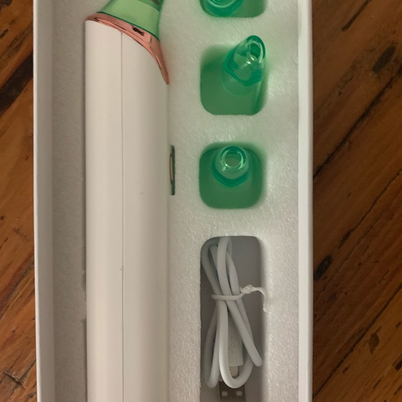 Black head remover - Picture 4 of 4